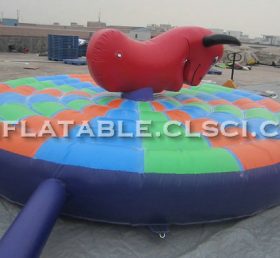 T2-1272 Bull Inflatable Bouncers