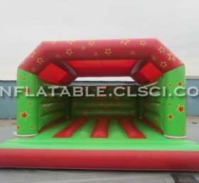 T2-1346 Outdoor Inflatable Bouncers