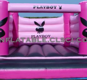 T2-1563 Rabbit Inflatable Bouncer
