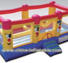 T2-167 Outdoor Inflatable Bouncer