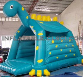 T2-1820 Dinosour Inflatable Bouncer