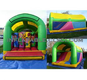 T2-2102 Commercial Inflatable Bouncer
