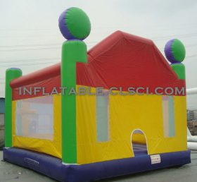 T2-2570 Outdoor Inflatable Bouncers