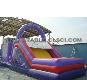 T2-2597 Giant Inflatable Bouncers