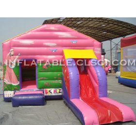 T2-2804 Outdoor Inflatable Bouncers
