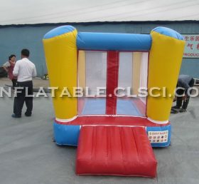 T2-3029 Giant Inflatable Bouncers