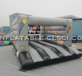 T2-3185 Space Inflatable Bouncers