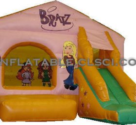 T2-601 Outdoor Inflatable Bouncer