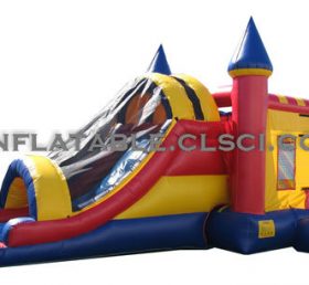 T2-951 Inflatable Castle Bouncer