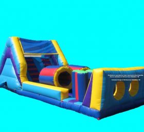 T7-223 Giant Inflatable Obstacles Courses