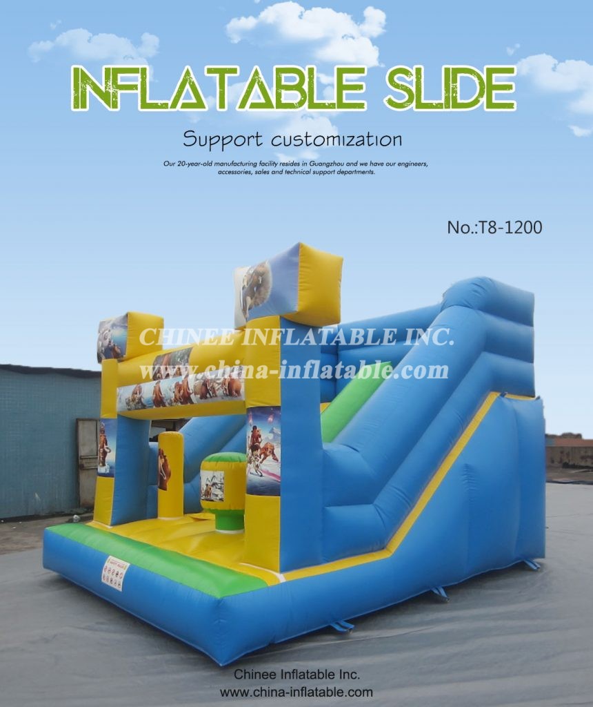 t8-1200psd - Chinee Inflatable Inc.