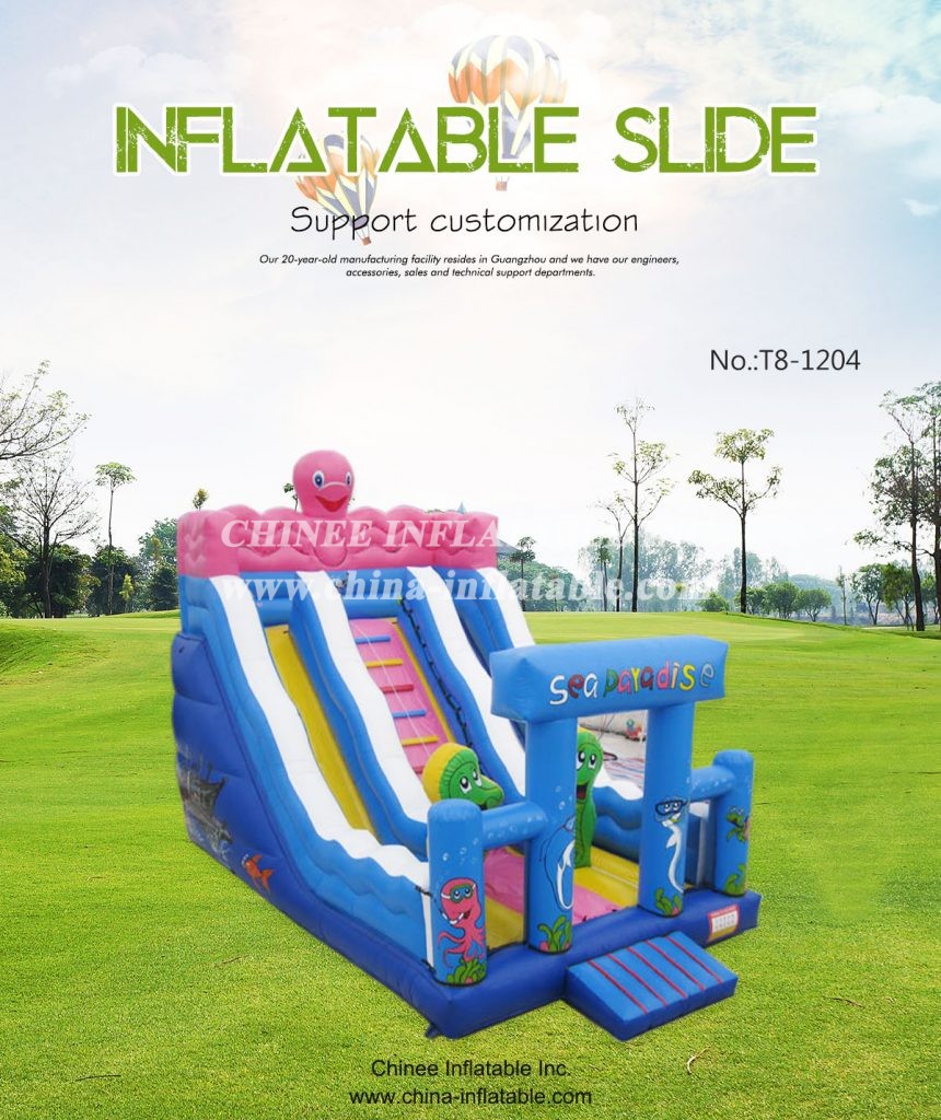 t8-1204psd - Chinee Inflatable Inc.