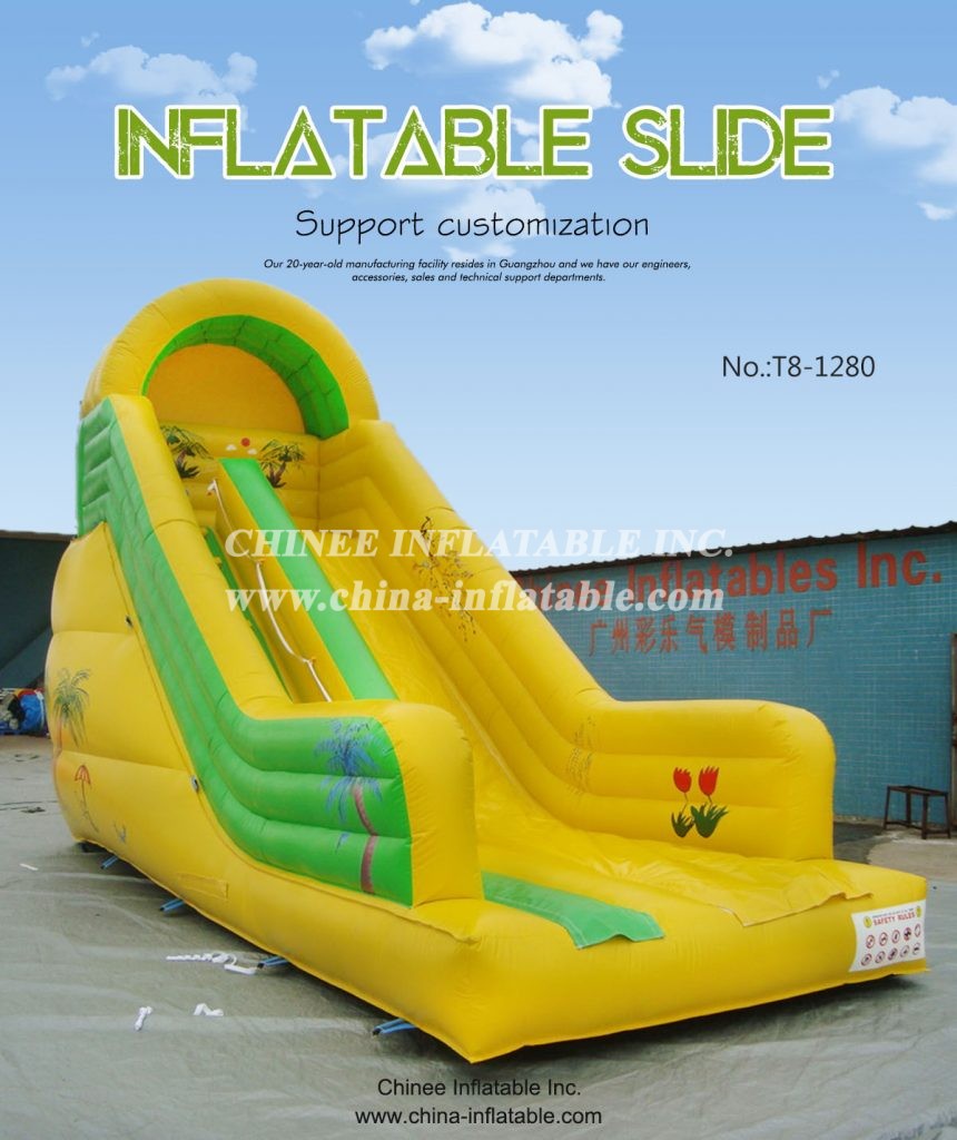 t8-1280 - Chinee Inflatable Inc.