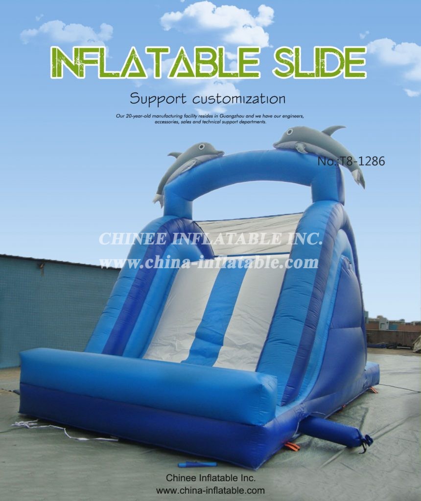 t8-1286 - Chinee Inflatable Inc.