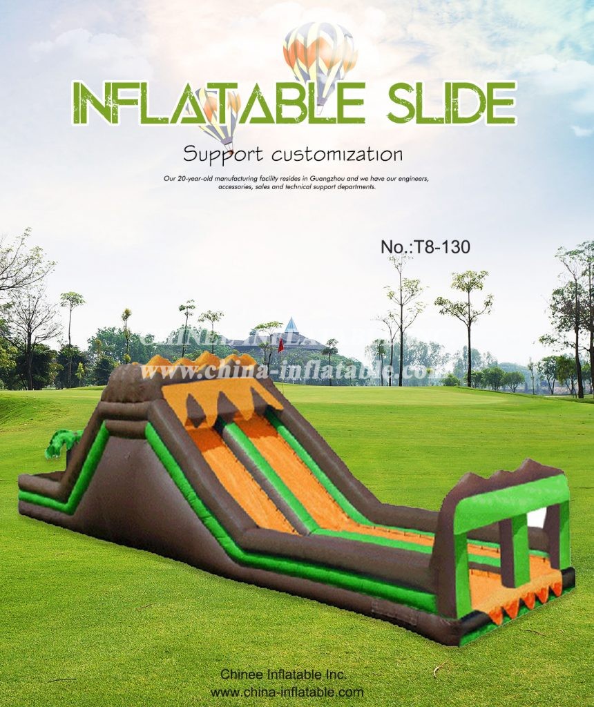 t8-130psd - Chinee Inflatable Inc.