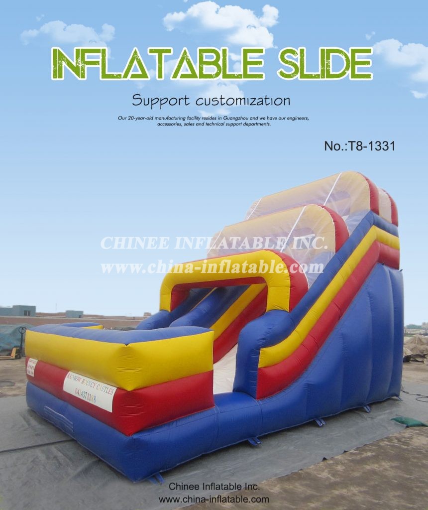 t8-1331 - Chinee Inflatable Inc.