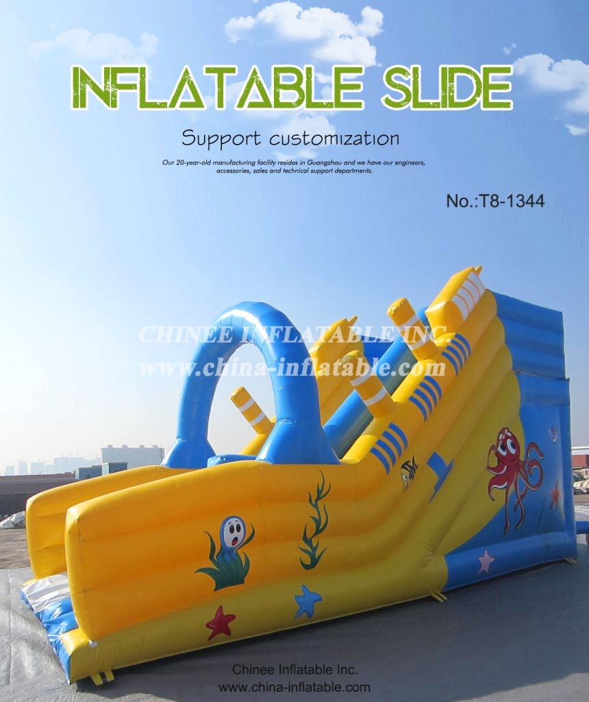 t8-1344 - Chinee Inflatable Inc.