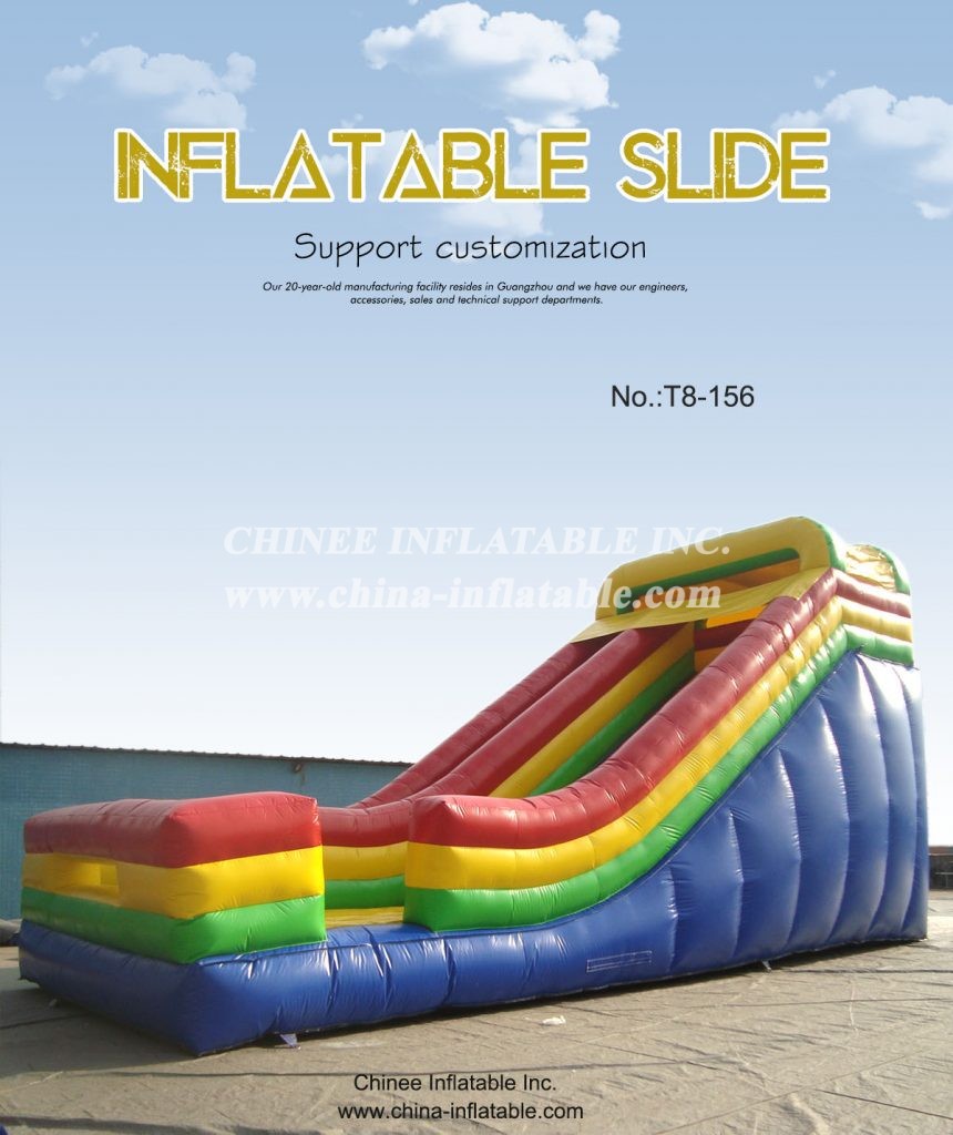 t8-156 - Chinee Inflatable Inc.