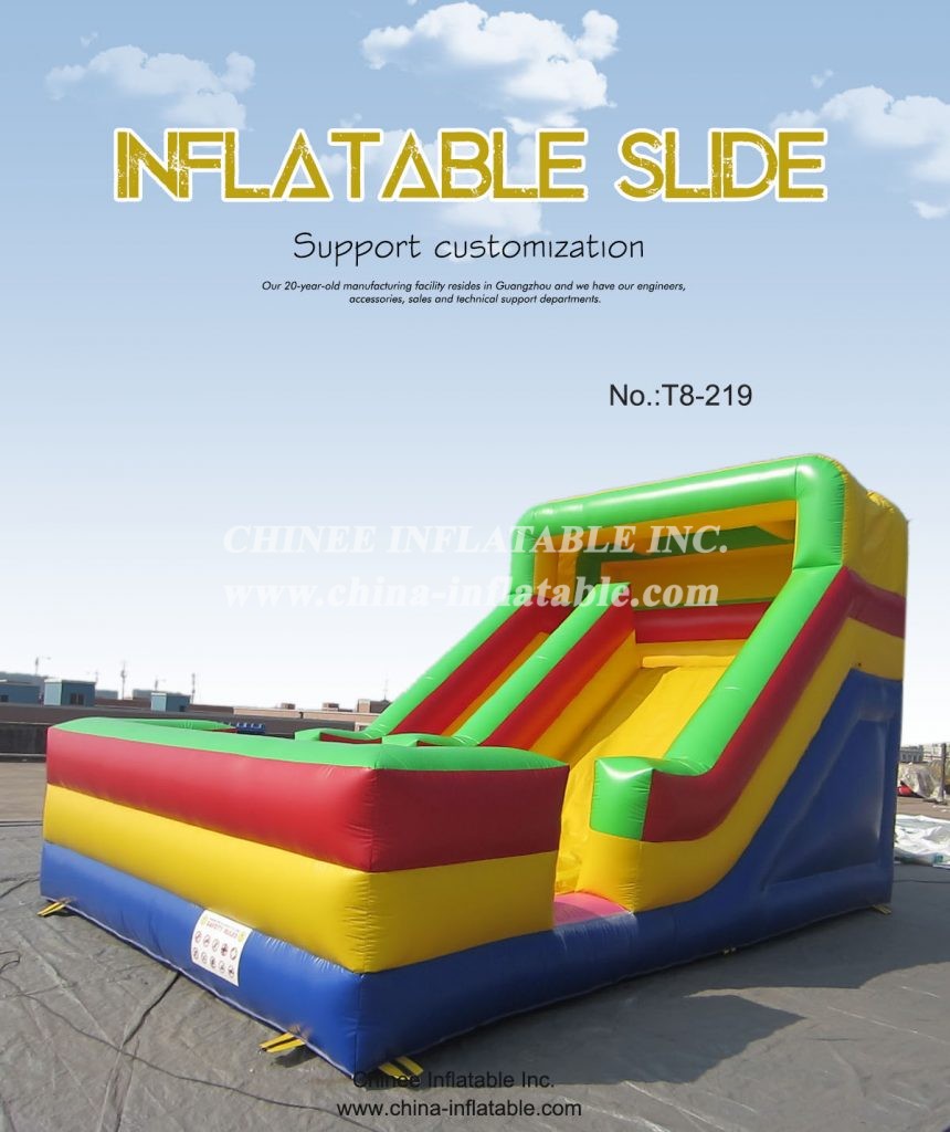 t8- 19 - Chinee Inflatable Inc.