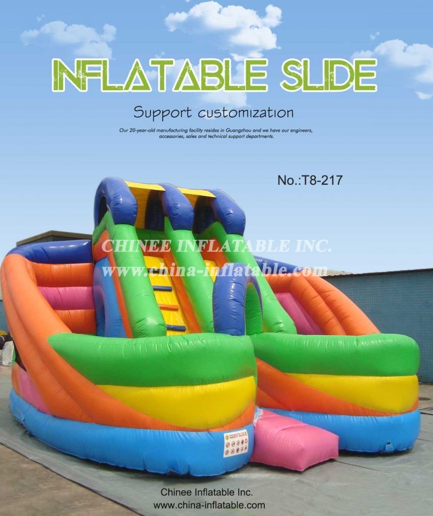 t8-21-7 - Chinee Inflatable Inc.