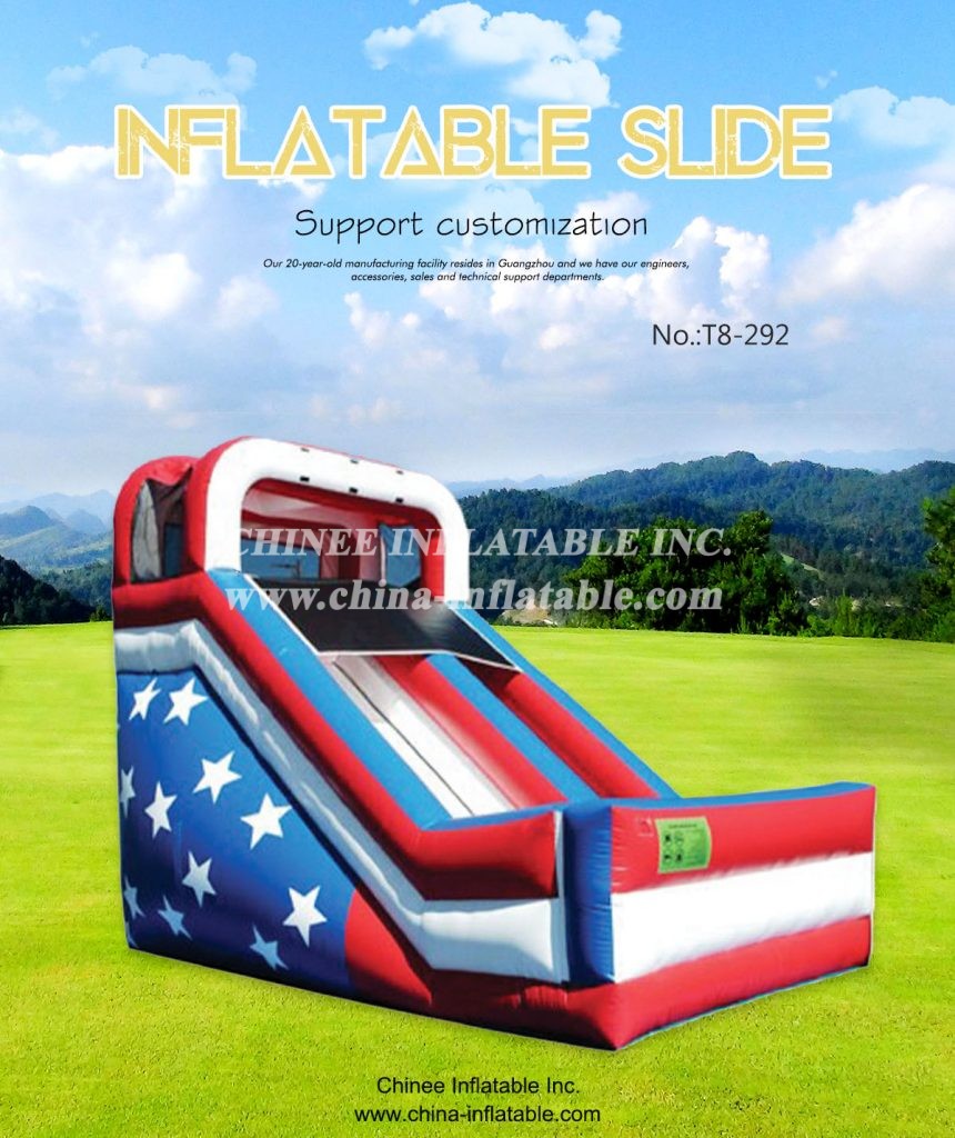 t8-292 - Chinee Inflatable Inc.