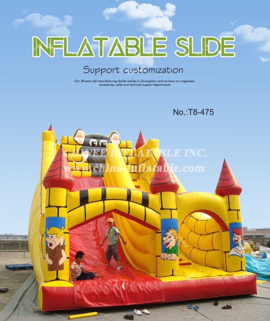 t8-475 - Chinee Inflatable Inc.