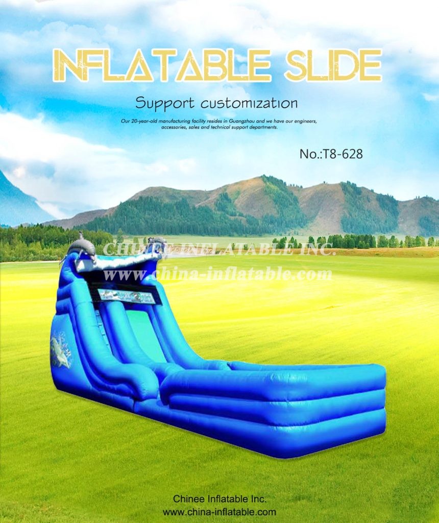 t8-628 - Chinee Inflatable Inc.