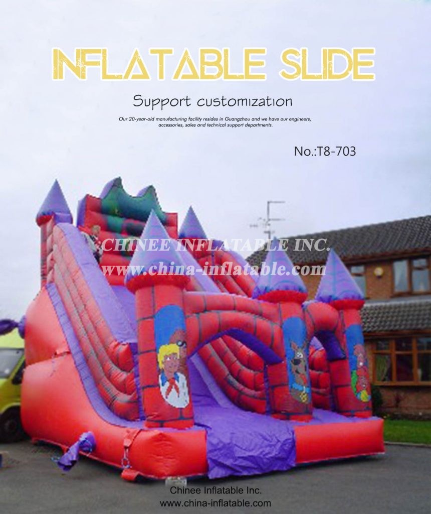 t8-703 - Chinee Inflatable Inc.