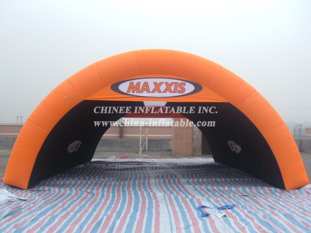 Tent1-281 Giant Inflatable Outdoor Tent