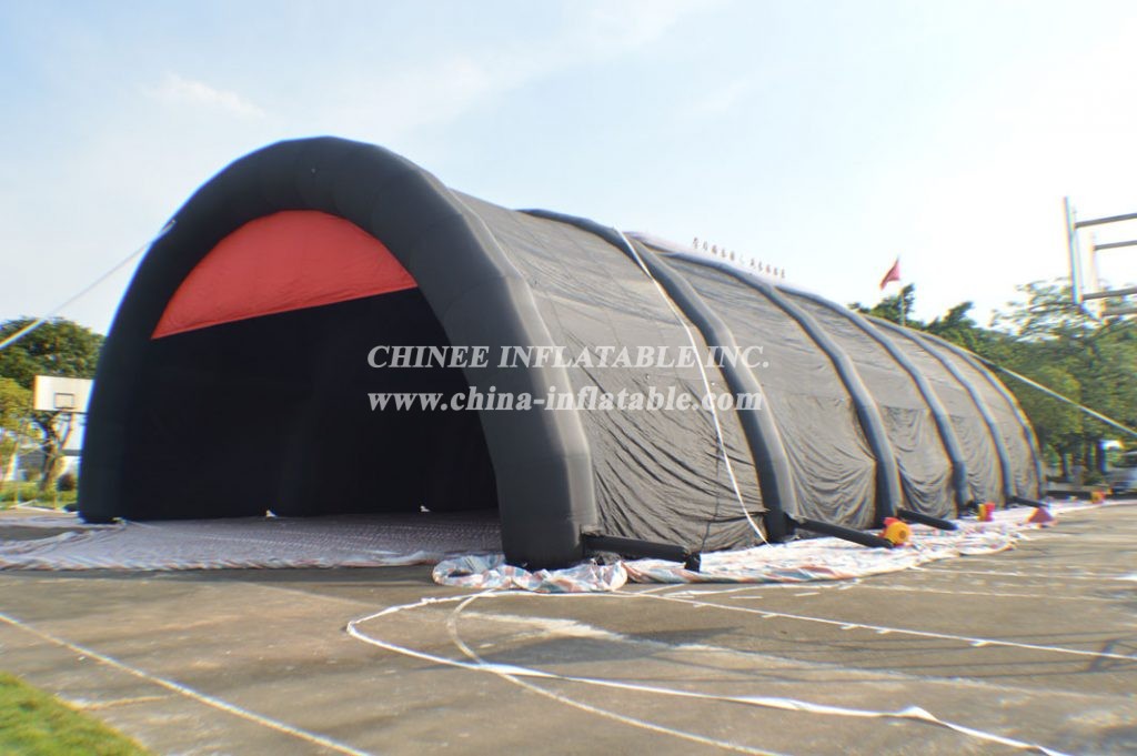 Tent1-284 Giant Inflatable Tent
