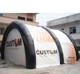 Tent1-317 Giant Inflatable Canopy Tent