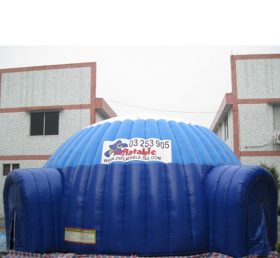 Tent1-345 Giant Outdoor Inflatable Tent