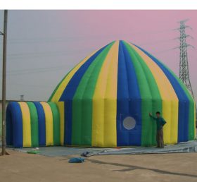 Tent1-379 Inflatable Tent For Commercial Use