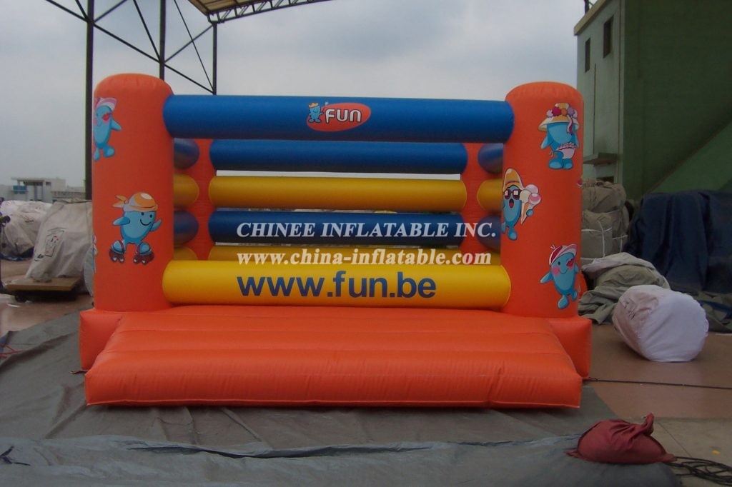 T2-2889 Outdoor Inflatable Bouncer