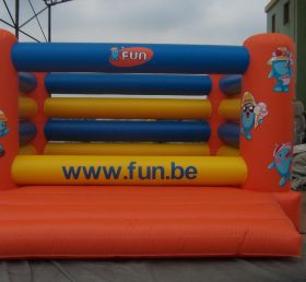 T2-2889 Outdoor Inflatable Bouncer