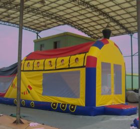 T2-2420 Outdoor Inflatable Bouncers