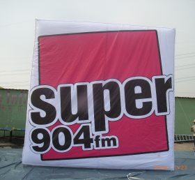 S4-200 High Quality Advertising Inflatable