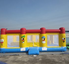 T2-2456 Outdoor Inflatable Bouncers