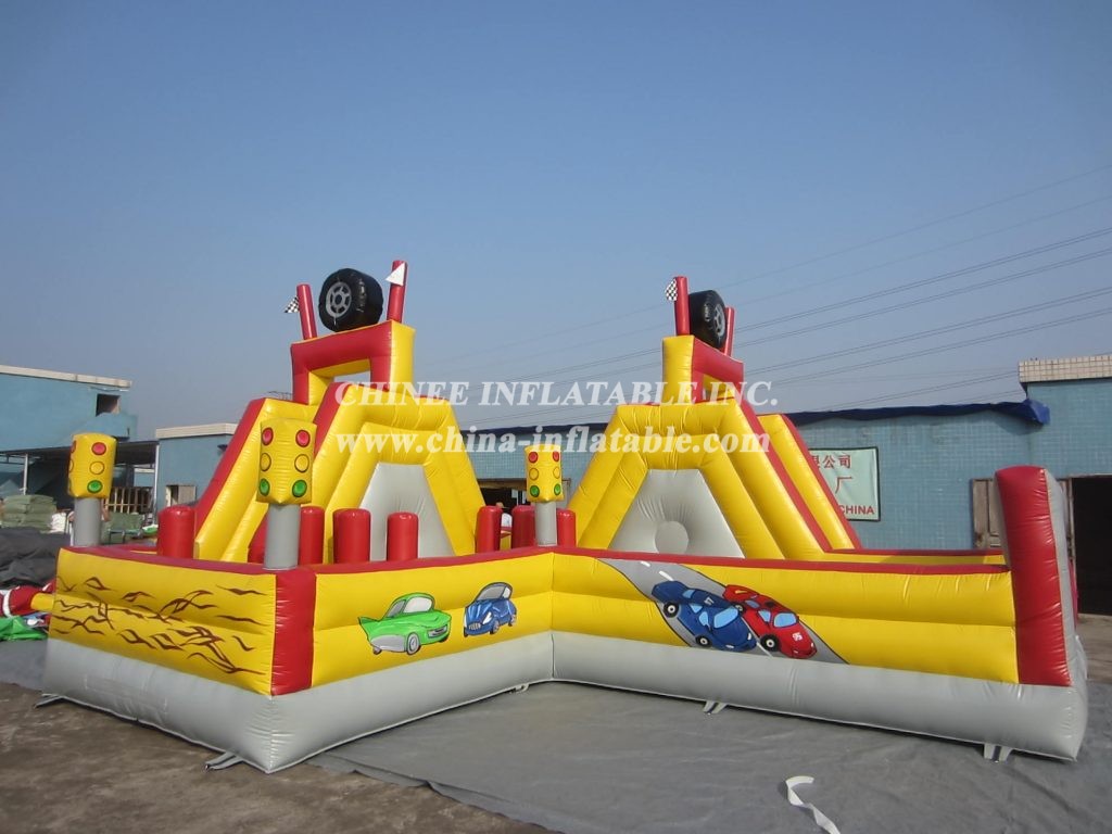 T6-267 Outdoor Giant Inflatables