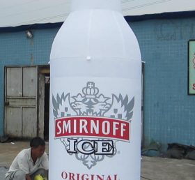 S4-292 Beer Advertising Inflatable
