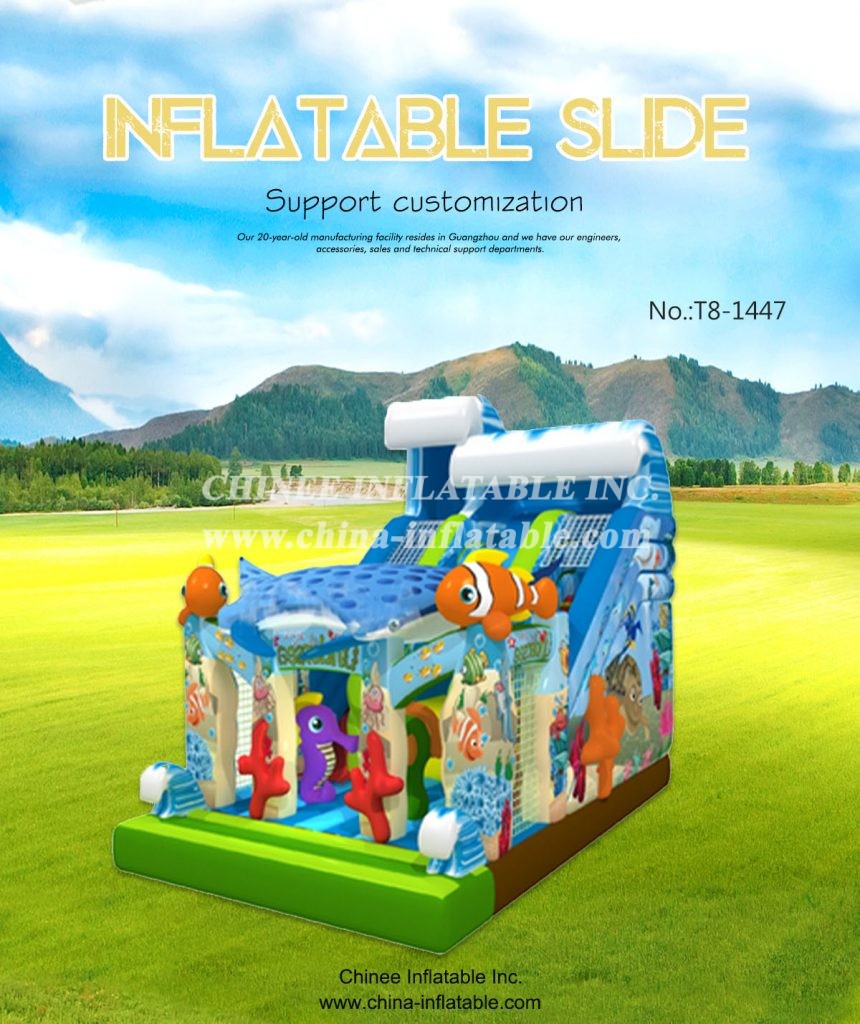 t8-1447psd - Chinee Inflatable Inc.