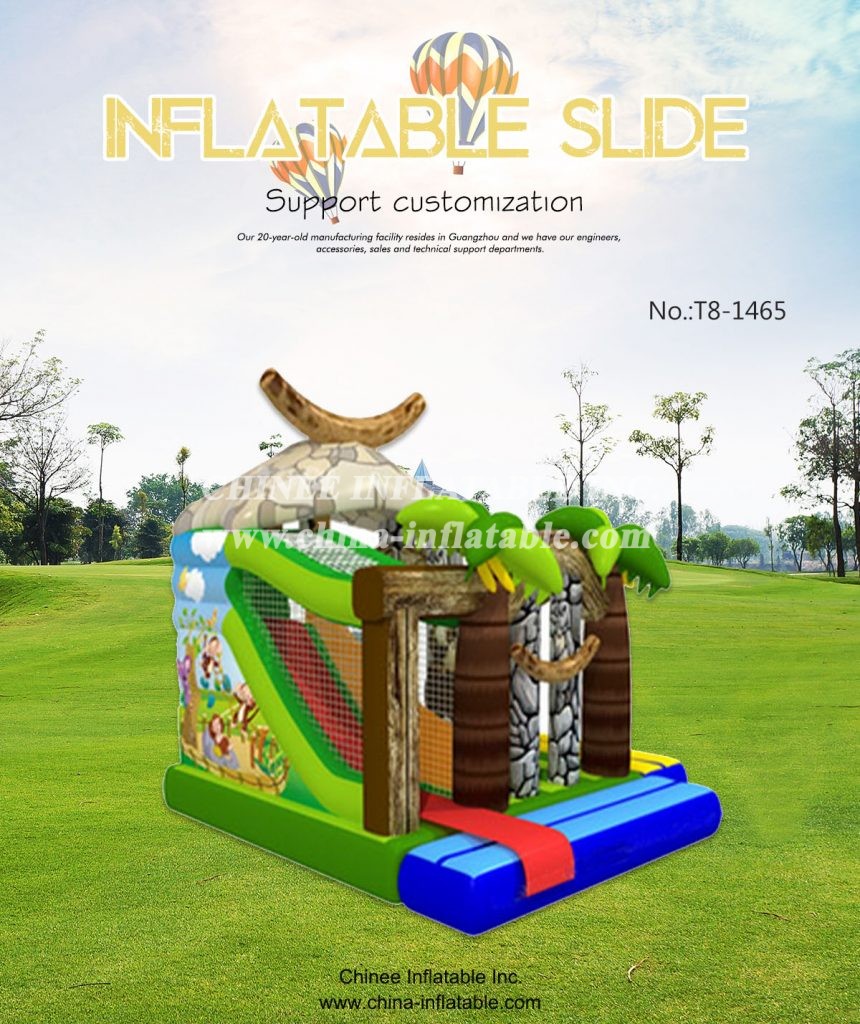 t8-1465 - Chinee Inflatable Inc.