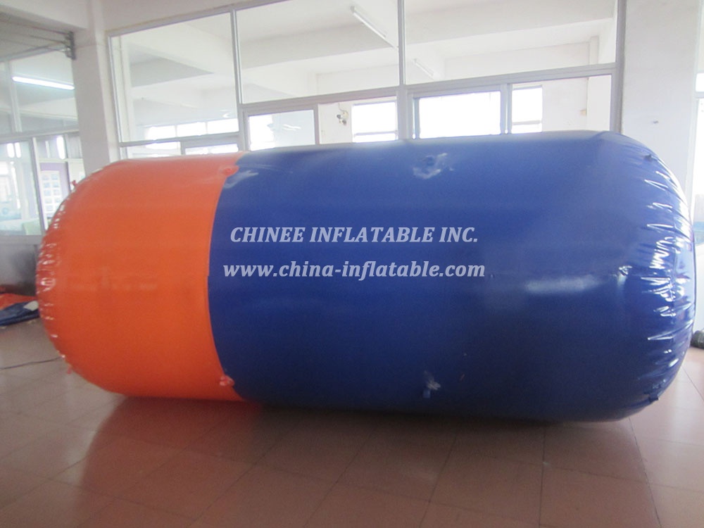 T11-2107 Good Quality Inflatable Paintball Bunkers Sport Game