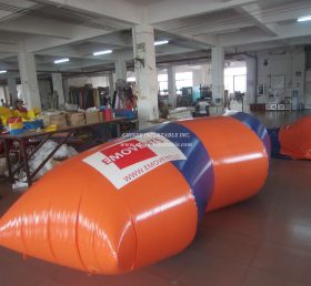 T11-2109 Good Quality Inflatable Paintball Bunkers Sport Game