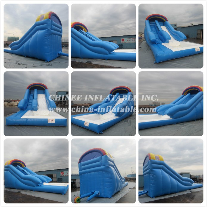 182 - Chinee Inflatable Inc.