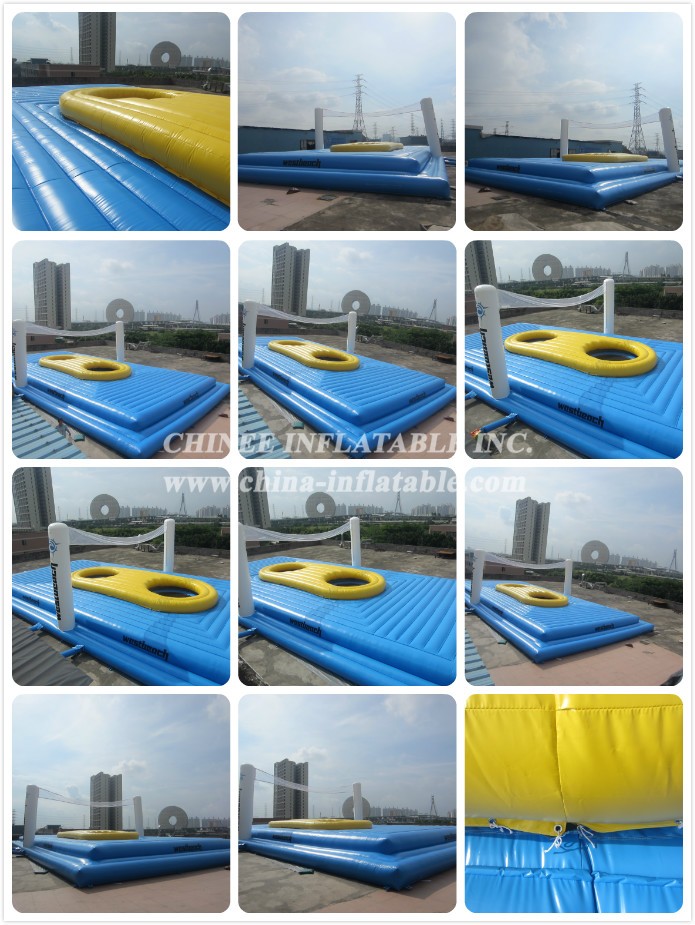 2005 - Chinee Inflatable Inc.