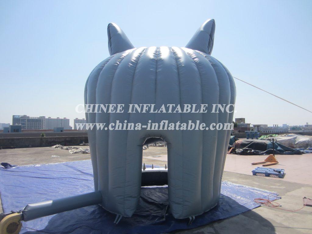 Cartoon2-060 Giant Inflatable Halloween Cartoons 6M Height