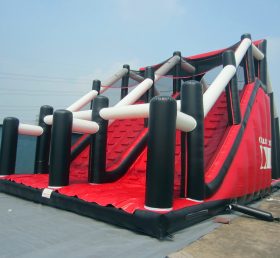 IS11-2004 Chllenge Xxl Obstacle Courses