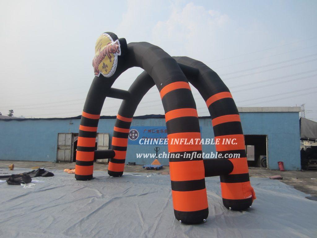 Arch1-229 Commercial Giant Inflatable Arches