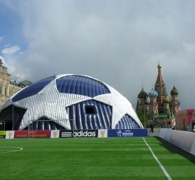 Tent3-005 Inflatable Tent Champions League Dome